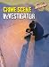 Crime Scene Investigator (Cool Careers)