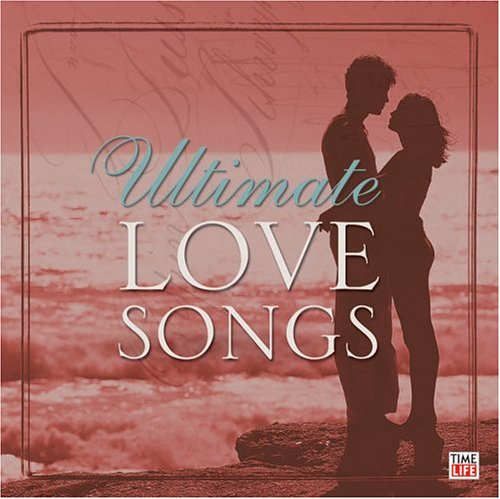 Ultimate Love Songs