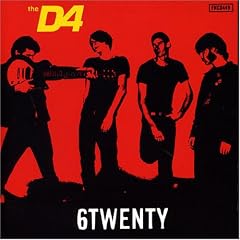 6twenty +1