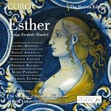 Esther (1718 version)