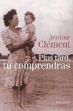 Plus tard, tu comprendras par Cl�ment