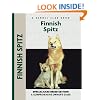Finnish Spitz: Specia Rare-Breed Edtion : A Comprehensive Owner's Guide