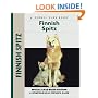 Finnish Spitz (Comprehensive Owner's Guide)