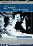 Frech und verliebt - Gabriele Reism�ller