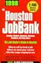 1998 Houston Jobbank (Jobbank Series)