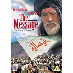 The Message [DVD]