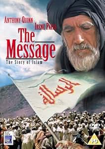 The Message [DVD]