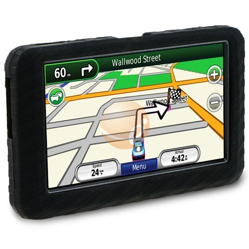 Silicone Case for Garmin 4.3-Inch GPS