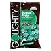 GOLIGHTLY Sugar Free Reduced Calorie, Chocolate Mint Hard Candy, 4-Ounce Bags (Pack of 12)
