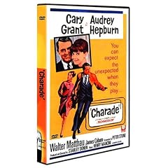 Charade by 