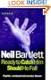 Ready to Catch Him Should He Fall (Five Star Fiction)