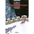 La Nef des fous, tome 3 : Turbulences