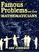 Books : Famous Problems and Their Mathematicians: