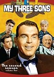 My Three Sons: Season Two V.2 [DVD] [Region 1] [US Import] [NTSC]