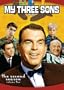 My Three Sons: Season Two, Vol. 2