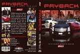  : Payback: The First Season