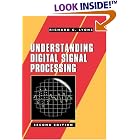 Click here to buy Understanding Digital Signal Processing (2nd Edition) by  Richard G. Lyons.
