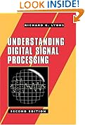 Understanding Digital Signal Processing