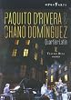 D'Rivera/Dominguez - Quartier Latin: Live