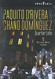 D`Rivera/Dominguez - Quartier Latin: Live