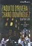 D'Rivera/Dominguez - Quartier Latin: Live