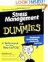 Stress Management for Dummies