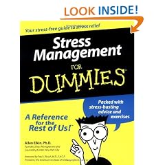 Stress Management For Dummies