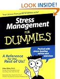Stress Management For Dummies