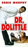 Dr. Dolittle - Eddie Murphy