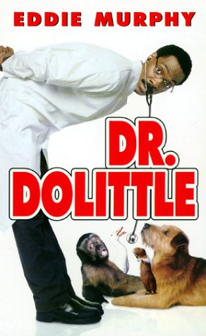 Dr. Dolittle