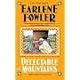 Delectable Mountains (Berkley Prime Crime Mysteries)