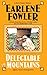 Delectable Mountains (Benni Harper Mystery)