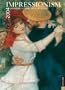 Impressionism 2004 Engagement Calendar