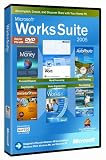 Works Suite 2005 DVD Software