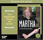 Martha Inc.: The Incredible Story of Martha Stewart Living Omnimedia