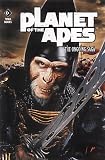 Planet of the Apes the Ongoing Saga Volume 1: Old Gods