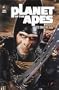 Planet of the Apes the Ongoing Saga Volume 1: Old Gods
