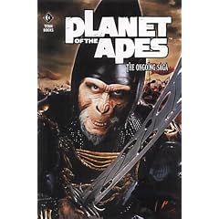 Planet of the Apes