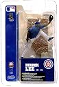 McFarlane Toys MLB 3 Inch Sports Picks Series 5 Mini Figure Derrek Lee (Chicago Cubs)