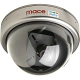 KPC132 1 3 HR Sharp Color CCD Mini Dome Color Cam
