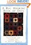 Rug Hooking Book of Days