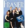 Frasier - Die vierte Season (4 DVDs)