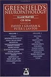 Greenfield s Neuropathology Illustrated (CD-ROM)