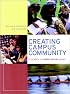 Creating Campus Community: In Search of Ernest Boyer's Legacy