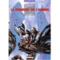 Le serment de l'Ambre. 1, L'amojar