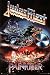 JUDAS PRIEST POSTER ROCK METAL 24X36 PAINKILLER 1583