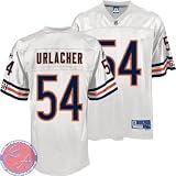 Mens Brian Urlacher #54 Chicago Bears Embroidered 