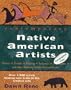 Contemporary Native American Artists