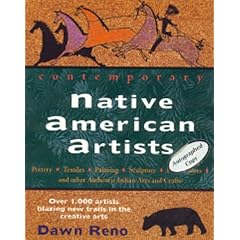 Contemporary Native American Artists