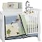 Sumersault Playful Puppies Nursery Collection